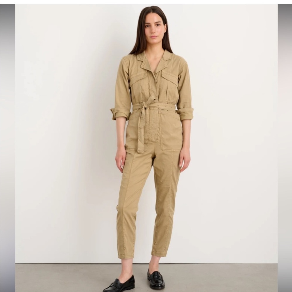 Alex Mill jumpsuit